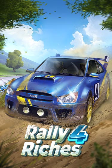 Играть в Rally 4 Riches от Play'n GO | Казино Сhampion Slots 