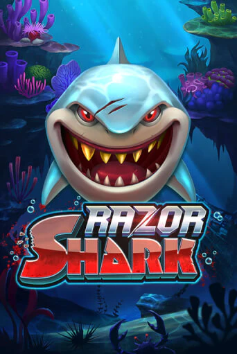 Играть в Razor Shark от Push Gaming | Казино Сhampion Slots 
