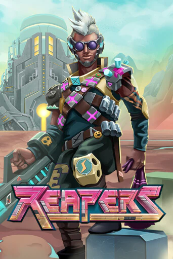 Играть в Reapers от Relax Gaming | Казино Сhampion Slots 