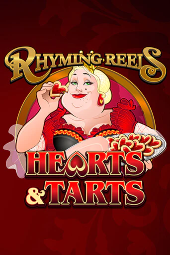 Играть в Rhyming Reels Hearts And Tarts от Microgaming | Казино Сhampion Slots