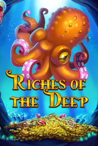 Играть в Riches of the deep 243 ways от Barbara Bang | Казино Сhampion Slots