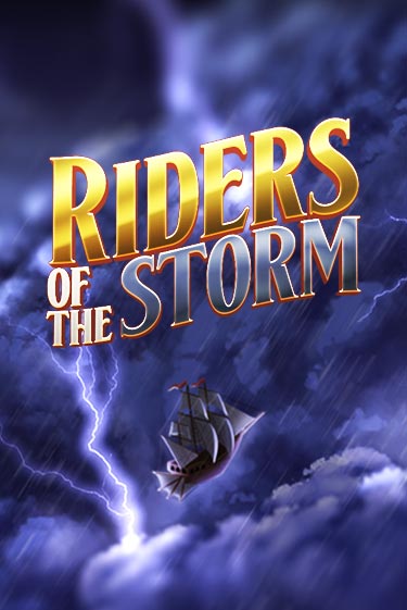 Играть в Riders Of The Storm от Thunderkick | Казино Сhampion Slots 