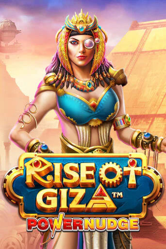 Играть в Rise of Giza PowerNudge™ от Pragmatic Play | Казино Сhampion Slots