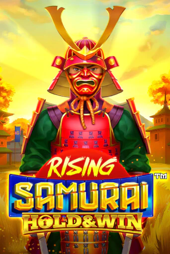Играть в Rising Samurai: Hold & Win от iSoftBet | Казино Сhampion Slots