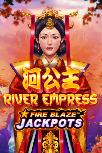 Играть в Fire Blaze: River Empress от Playtech | Казино Сhampion Slots