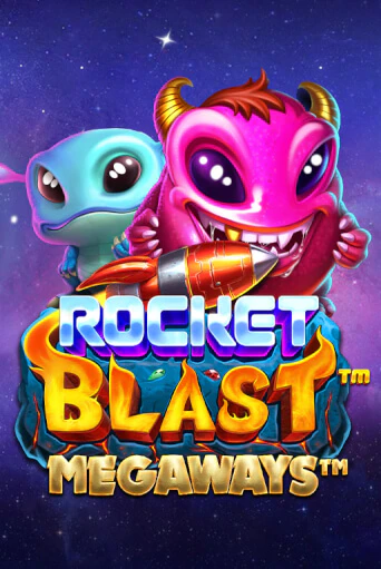 Играть в Rocket Blast Megaways от Pragmatic Play | Казино Сhampion Slots 