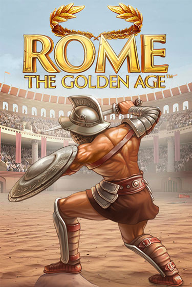 Играть в Rome: The Golden Age от NetEnt Deluxe | Казино Сhampion Slots 