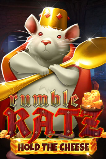 Играть в Rumble Ratz Hold the Cheese от Kalamba | Казино Сhampion Slots