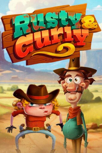 Играть в Rusty & Curly от Hacksaw | Казино Сhampion Slots 
