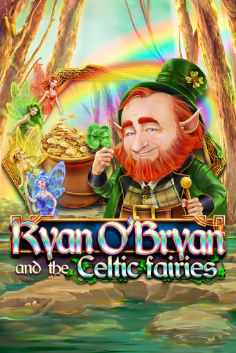 Играть в Ryan O'Bryan and the Celtic Fairies от Red Rake Gaming | Казино Сhampion Slots