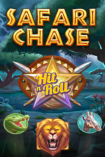 Играть в Safari Chase: Hit 'n' Roll от Kalamba | Казино Сhampion Slots