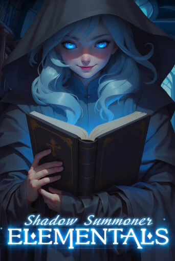 Играть в Shadow Summoner Elementals от Relax Gaming | Казино Сhampion Slots