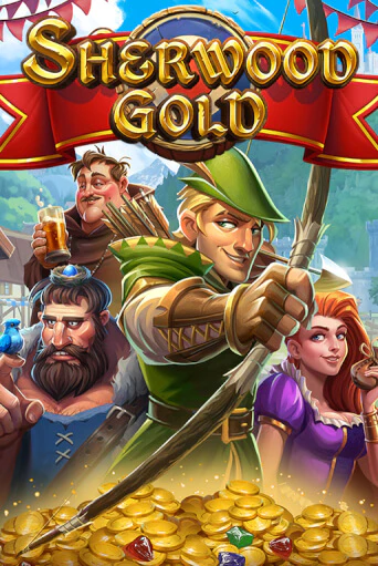 Играть в Sherwood Gold от Play'n GO | Казино Сhampion Slots 