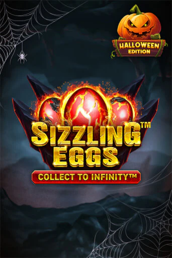 Играть в Sizzling Eggs Halloween Edition от Wazdan | Казино Сhampion Slots