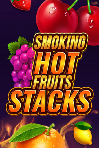 Играть в Smoking Hot Fruits Stacks от Games Global | Казино Сhampion Slots