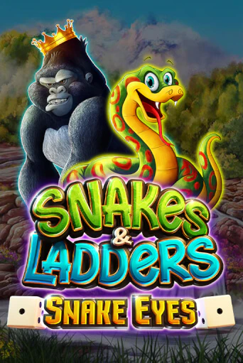 Играть в Snakes & Ladders 2 - Snake Eyes™ от Pragmatic Play | Казино Сhampion Slots