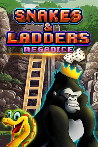 Играть в Snakes and Ladders Megadice™ от Pragmatic Play | Казино Сhampion Slots