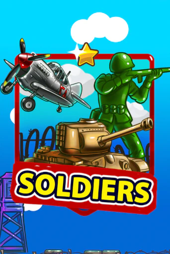Играть в Soldiers от KA Gaming | Казино Сhampion Slots 