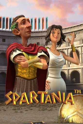 Играть в Spartania от Stakelogic | Казино Сhampion Slots 