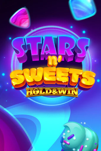 Играть в Stars n' Sweets™ Hold & Win™ от iSoftBet | Казино Сhampion Slots