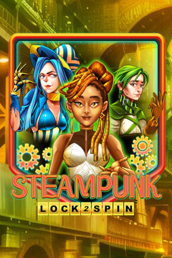 Играть в Steampunk от KA Gaming | Казино Сhampion Slots 