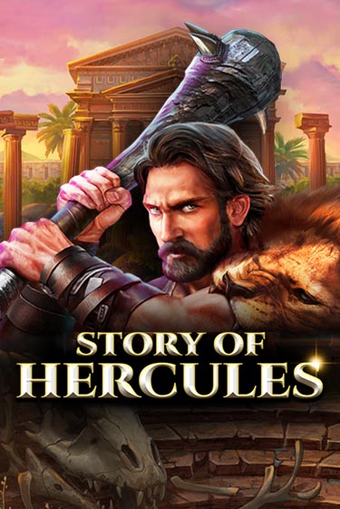 Играть в Story Of Hercules – Expanded Edition от Spinomenal | Казино Сhampion Slots