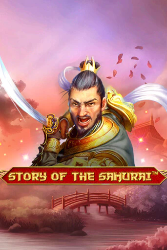 Играть в Story Of The Samurai – 10 Lines от Spinomenal | Казино Сhampion Slots