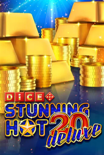 Играть в Stunning Hot 20 Deluxe Dice от BF Games | Казино Сhampion Slots
