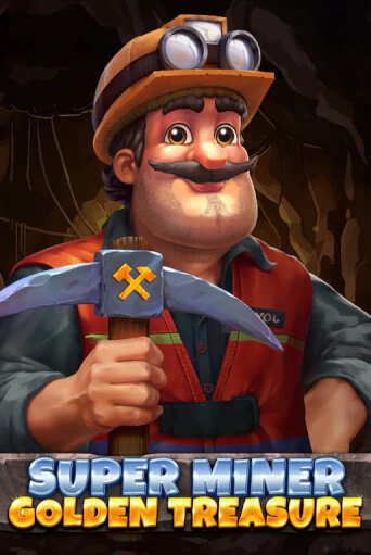 Играть в Super Miner - Golden Treasure от Spinomenal | Казино Сhampion Slots