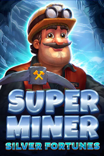 Играть в Super Miner - Silver Fortunes от Spinomenal | Казино Сhampion Slots