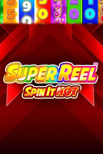 Играть в Super Reel: Spin it Hot! от iSoftBet | Казино Сhampion Slots