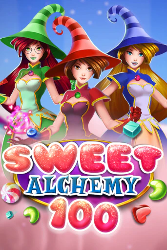 Играть в Sweet Alchemy 100 от Play'n GO | Казино Сhampion Slots 