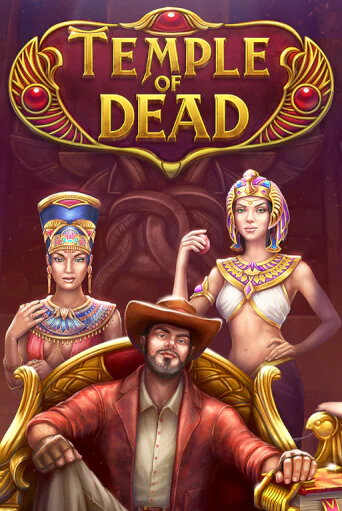 Играть в Temple of Dead от Evoplay | Казино Сhampion Slots 