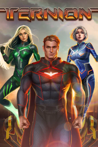 Играть в Ternion от Play'n GO | Казино Сhampion Slots 