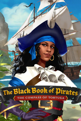 Играть в The Black Book of Pirates от Apparat Gaming | Казино Сhampion Slots