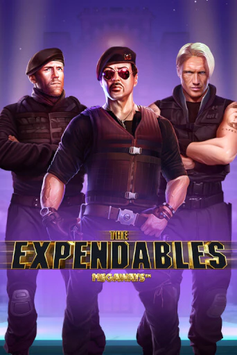 Играть в The Expendables Megaways от Stakelogic | Казино Сhampion Slots