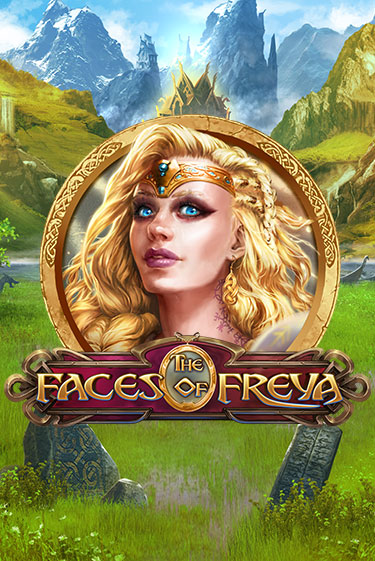 Играть в The Faces of Freya от Play'n GO | Казино Сhampion Slots 