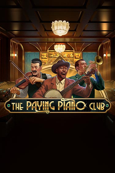 Играть в The Paying Piano Club от Play'n GO | Казино Сhampion Slots 