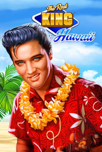 Играть в The Real King Aloha Hawaii от Greentube | Казино Сhampion Slots