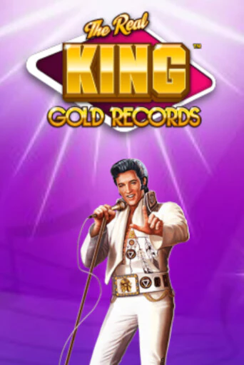 Играть в The Real King Gold Records от Greentube | Казино Сhampion Slots