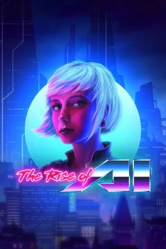 Играть в The Rise of AI от Endorphina | Казино Сhampion Slots 