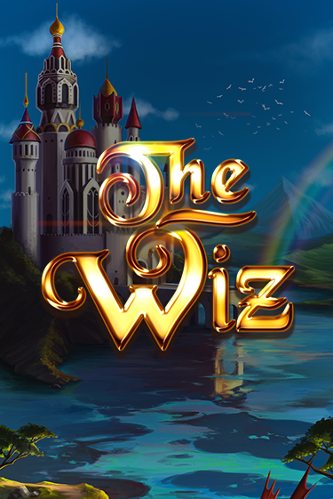 Играть в The Wiz от ELK Studios | Казино Сhampion Slots 