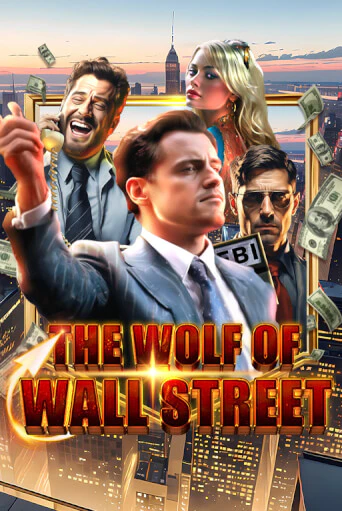 Играть в The Wolf of Wall Street от KA Gaming | Казино Сhampion Slots
