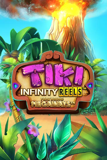 Играть в Tiki Infinity Reels Megaways от Relax Gaming | Казино Сhampion Slots