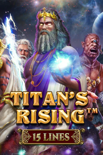 Играть в Titan’s Rising - 15 Lines от Spinomenal | Казино Сhampion Slots