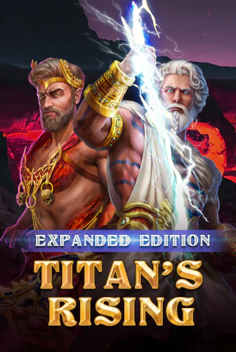 Играть в Titan’s Rising - Expanded Edition от Spinomenal | Казино Сhampion Slots