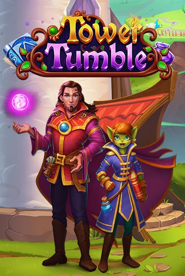 Играть в Tower Tumble от Relax Gaming | Казино Сhampion Slots 