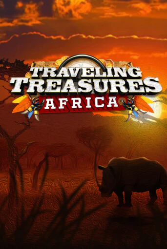 Играть в Traveling Treasures Africa от OneTouch | Казино Сhampion Slots