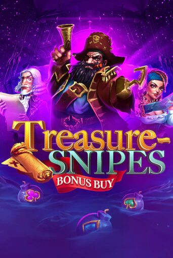 Играть в Treasure-snipes Bonus Buy от Evoplay | Казино Сhampion Slots