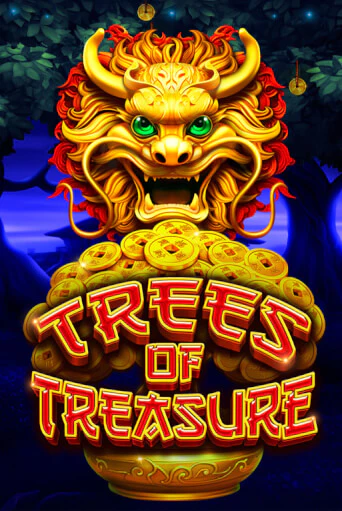 Играть в Trees of Treasure от Pragmatic Play | Казино Сhampion Slots 